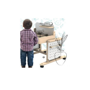 Carrello Trasformabile