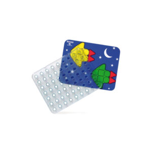 Lavagnetta Mosaico: 2 Basi