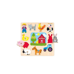 Incastri in Fattoria