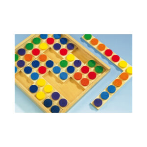 Domino dei Colori
