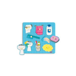 Maxi Pomelli Bagno