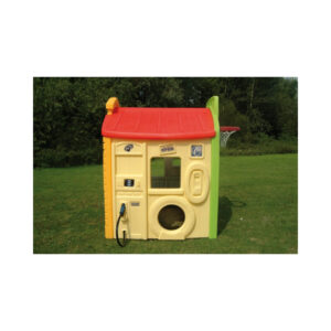 Casa delle Multi-Attività