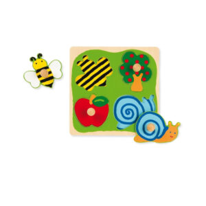 Incastri della Campagna