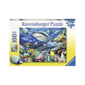Puzzle XXL Barriera Corallina