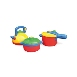 Accessori Cucina in Plastica