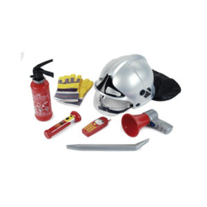 Attrezzi del Pompiere