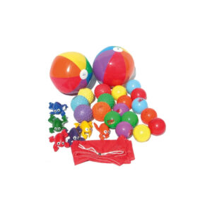 Set Accessori Paracadute