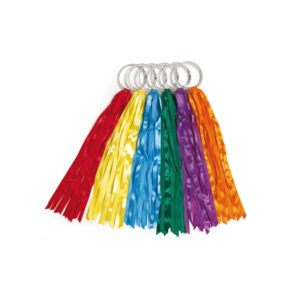 Anelli e Nastri 6 PZ.