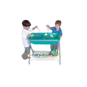 Vasca Primi Giochi con l'Acqua