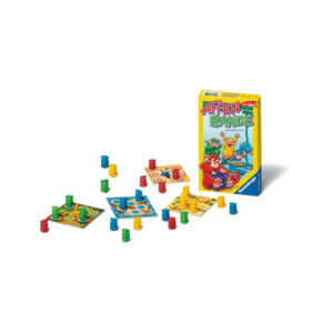 Scimmiette Birichine