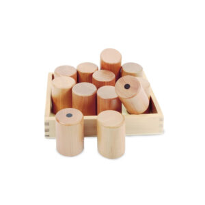 Cassetta Percezione Pesi