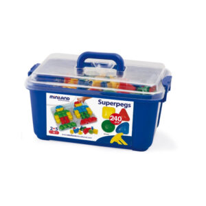 Lavagnetta Mosaico: Bottoni 240 pz