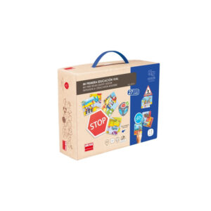 Gioco Educazione Stradale