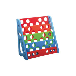 Porta Lavoretti in Plastica