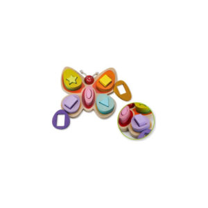 Farfalla da Comporre