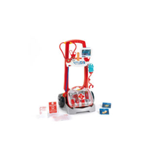 Carrello del Dottore