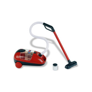 Aspirapolvere Rosso