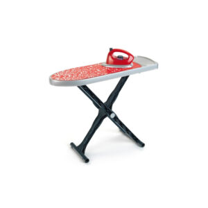 Asse con Ferro da Stiro in Plastica