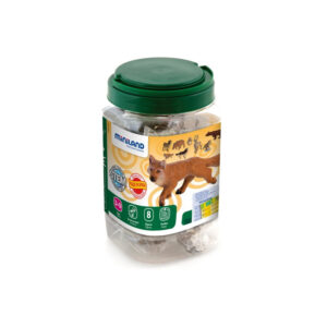 Animali della Foresta 8 PZ.