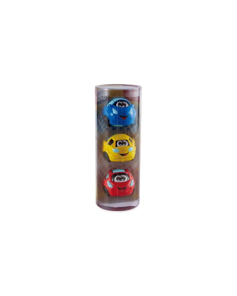 Macchinine Turbo Ball