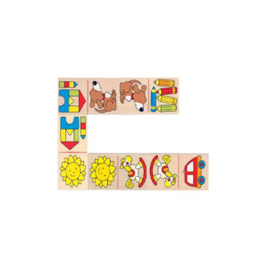 Domino Prime Immagini