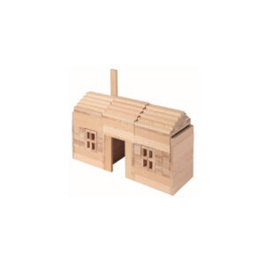 Legnetti Naturali 200 pz