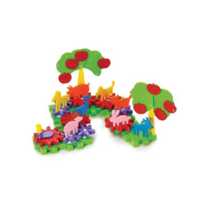 Georello Fattoria e Giungla