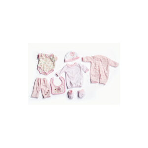 Set 3 Completi Femmina