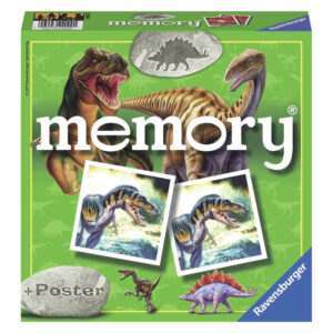 Memory Dinosauri