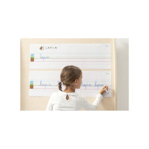 Strisce Magnetiche Rigate Riposizionabili