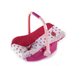 Cesto Porta Bambola