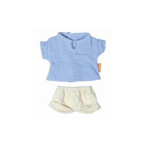 Vesti Bebè: Completo Estivo