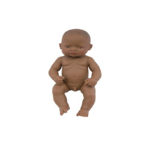 Bambolotto Latinoamericano 32 cm.