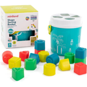 Secchiello delle Forme