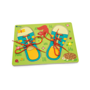 Scarpe da Allacciare