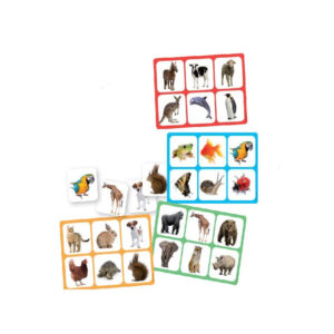 Maxi Lotto degli Animali