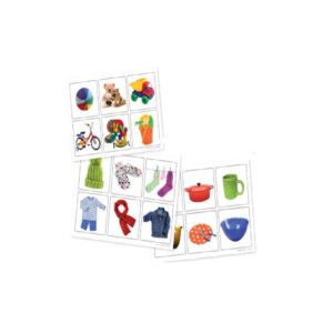 Maxi Tombola Vita Quotidiana