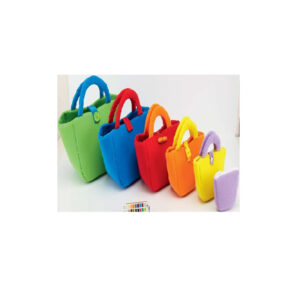 Borse Matriosca Allacciature