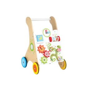 Carretto Primi Passi