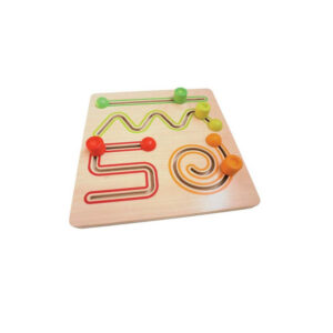 Tavola Abilità Motoria