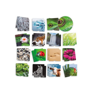 Maxi Memory Tattile Natura