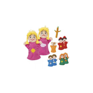 Marionette delle Emozioni