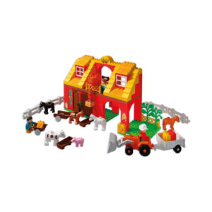 Unico Plus: La Fattoria