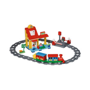 Unico Plus: Stazione Ferroviaria