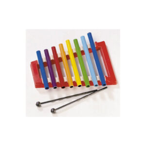 Xilofono in Metallo