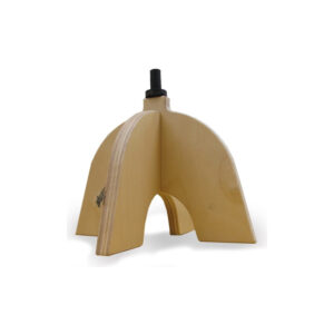 Supporto da Tavolo per Piatto