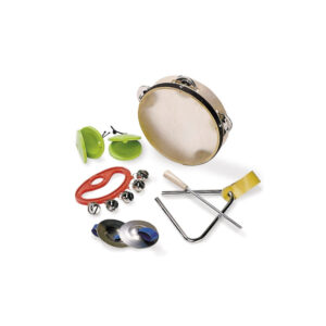 Completo per Ritmica