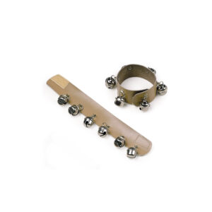 Cavigliera in Pelle 6 Campanelli