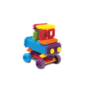 Costruzioni a Pettine