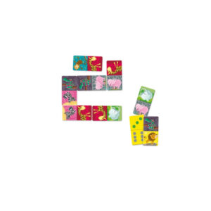 Domino Gigante Reversibile